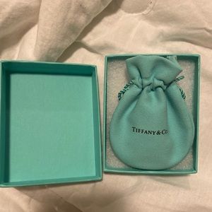 Tiffany & Co. Pearls By The Yard Bracelet